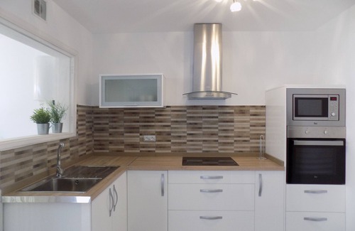Morro Jable Casa | Vivienda vacacional con Vistas al Mar, Jacuzzi y WiFi Gratis