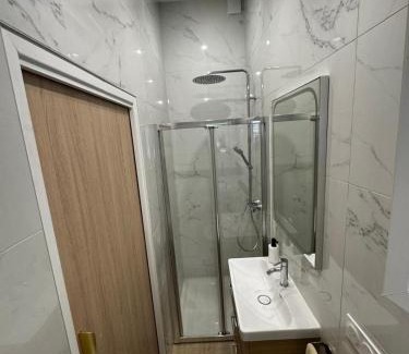 Cerbere Apartamento | Duplex with sea view