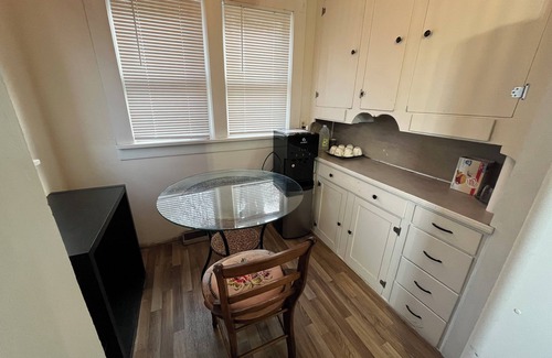 Pullman Casa | Duplex with WiFi in Downtown Pullman