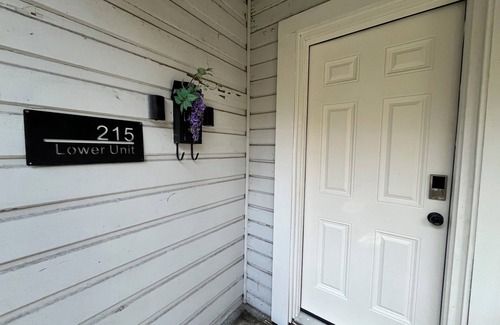 Pullman Casa | Duplex with WiFi in Downtown Pullman