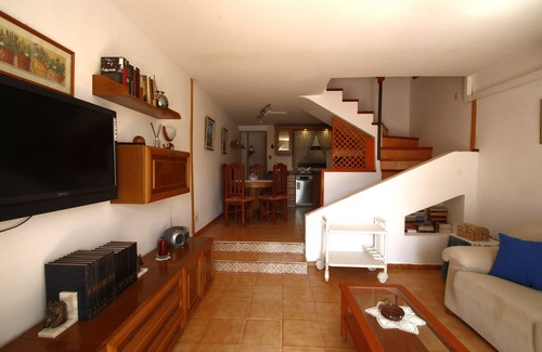 Miami Platja Chalet De Esquí | Duplex Zamar, Parc Mont-roig