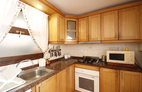 Miami Platja Chalet De Esquí | Duplex Zamar, Parc Mont-roig