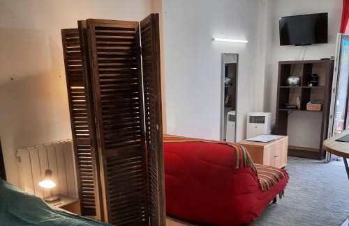 La Rochelle Apartamento | Duplex14h 1er étage jardinet 1 parking ou studio14B rdc terrasse sans parking