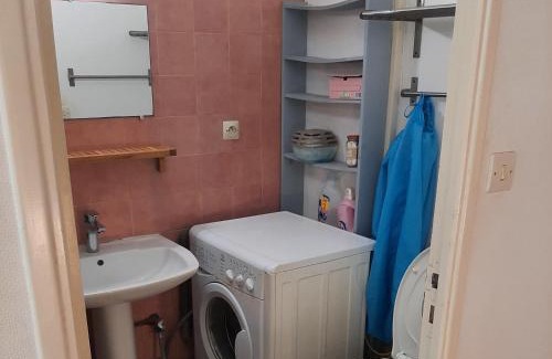 La Rochelle Apartamento | Duplex14h 1er étage jardinet 1 parking ou studio14B rdc terrasse sans parking