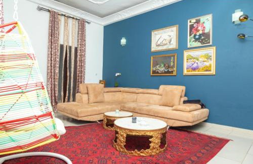 Centre ville Villa | DUPLEXE HAUT STANDING centre ville Quartier Fouda
