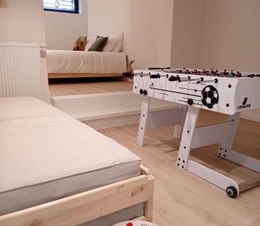 Klein-Antwerpen Apartamento | DuplexJacob