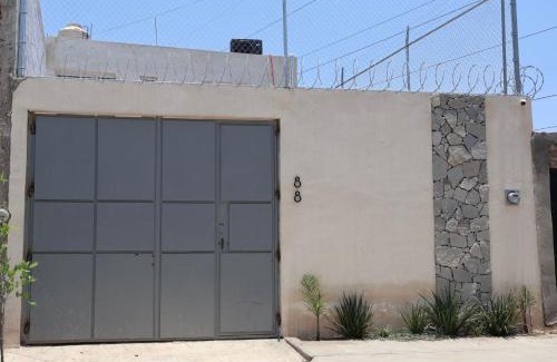Tlajomulco de Zuniga Casa | duplicado