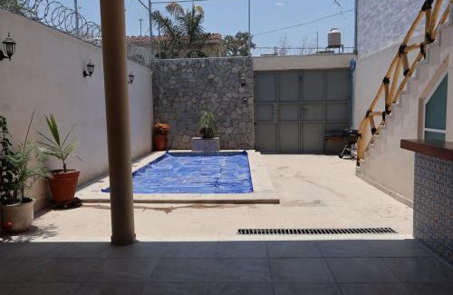 Tlajomulco de Zuniga Casa | duplicado