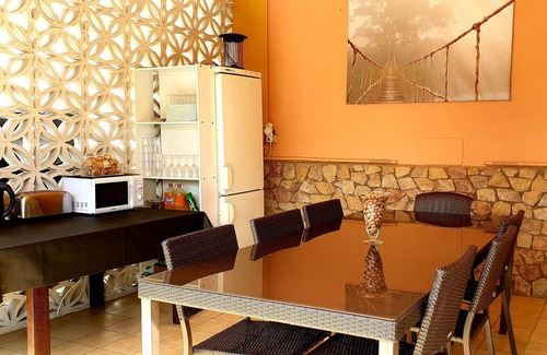Gualba de Dalt Casa | Calm Oasis Villa, pool, bbq, 30 km from Barcelona