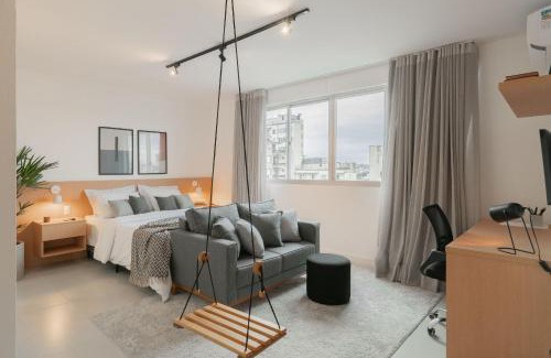 Centro Historico Apartamento | Duque 1705 by LikeHome