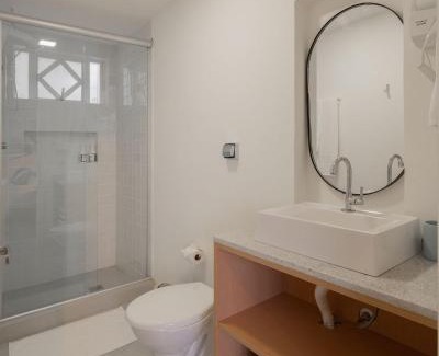 Centro Historico Apartamento | Duque 1705 by LikeHome