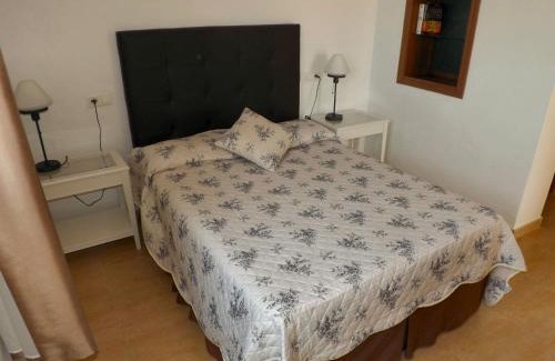 Castillo de Sabinillas Apartamento | Duquesa Harbour Club Aparthotel