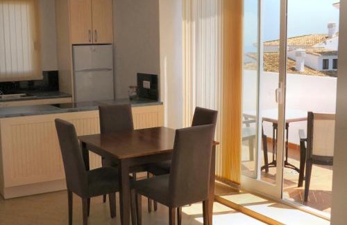 Castillo de Sabinillas Apartamento | Duquesa Harbour Club Aparthotel