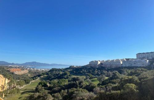 Castillo de Sabinillas Apartamento | Duquesa Village Cozy Apartment Golf & Beach (Manilva - Malaga)
