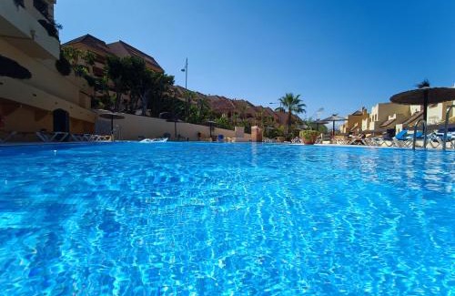 Castillo de Sabinillas Apartamento | Duquesa Village Cozy Apartment Golf & Beach (Manilva - Malaga)