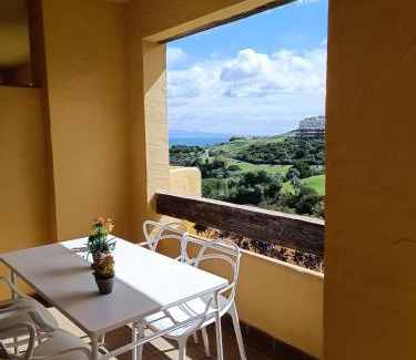 Castillo de Sabinillas Apartamento | Duquesa Village Cozy Apartment Golf & Beach (Manilva - Malaga)