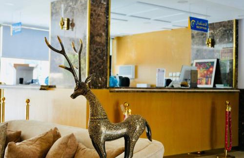 Jeddah Apartamento | Duraat Al Anoud Served Apartments