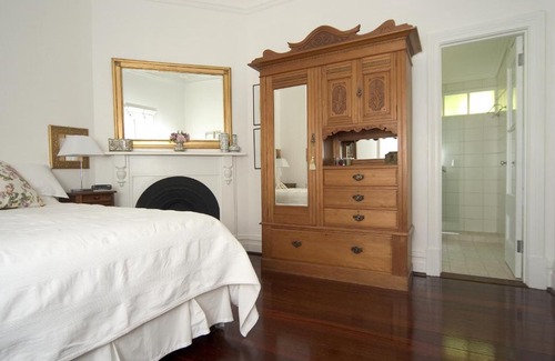 Mount Lawley Cama Y Desayuno | Durack House Bed and Breakfast