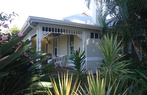 Mount Lawley Cama Y Desayuno | Durack House Bed and Breakfast