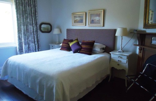 Mount Lawley Cama Y Desayuno | Durack House Bed and Breakfast