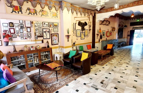 Ajit Colony Casa | Durag Niwas