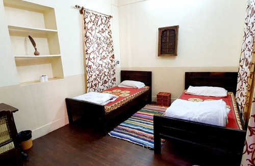 Ajit Colony Casa | Durag Niwas