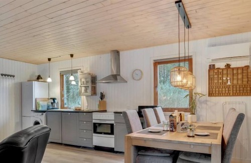 Kaldred Casa | "Duran" - 4.1km from the sea by Interhome