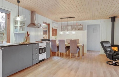 Kaldred Casa | "Duran" - 4.1km from the sea by Interhome