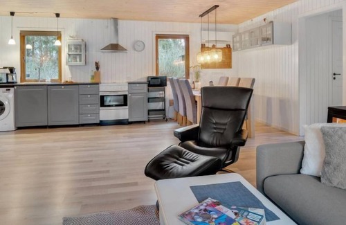 Kaldred Casa | "Duran" - 4.1km from the sea by Interhome