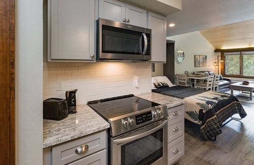 Purgatory Cabina | Durango Dream (#316) | A/C - Golf - Shared Pool & Hot Tub - Updated