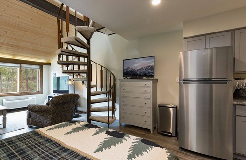 Purgatory Cabina | Durango Dream (#316) | A/C - Golf - Shared Pool & Hot Tub - Updated