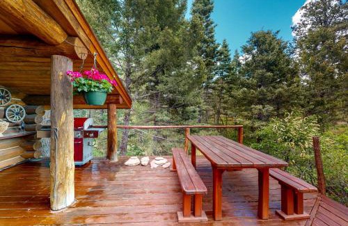 Purgatory Casa | Durango Dreams