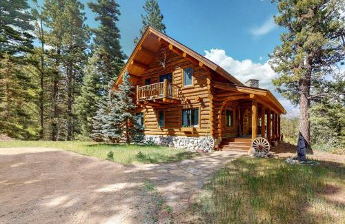 Purgatory Casa | Durango Dreams
