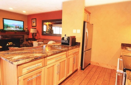 Purgatory Condominio | Durango Mountain Dream Views! Magnífico interior WKLY SVGS, Ski in Ski Out
