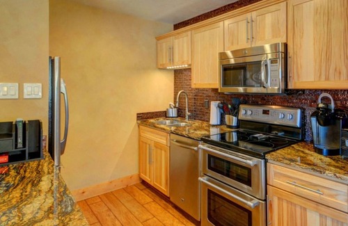 Purgatory Condominio | Durango Mountain Dream Views! Magnífico interior WKLY SVGS, Ski in Ski Out