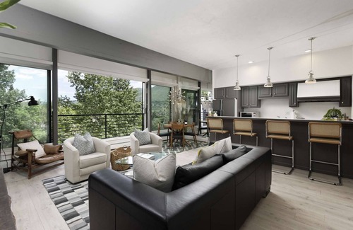 Aspen Condominio | Durant Condos by iTrip Aspen Snowmass