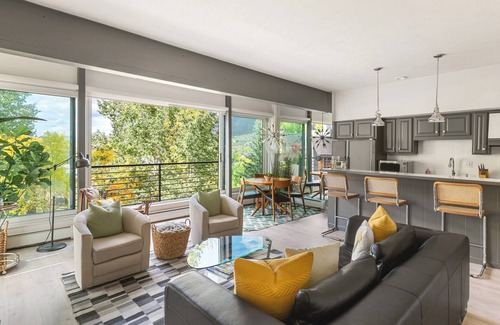 Aspen Condominio | Durant Condos by iTrip Aspen Snowmass