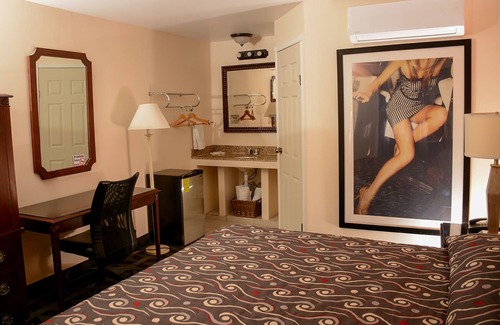 Colonia Dublan Hotel | Durazno Inn