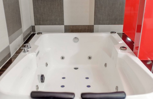 Colonia Dublan Hotel | Durazno Inn