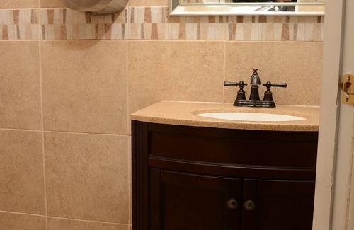 Colonia Dublan Hotel | Durazno Inn