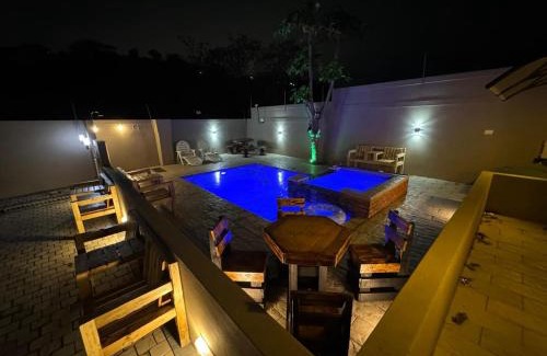Chatworth Apartamento | Durban Holiday Apartments by Mieli Estates , Unit 4
