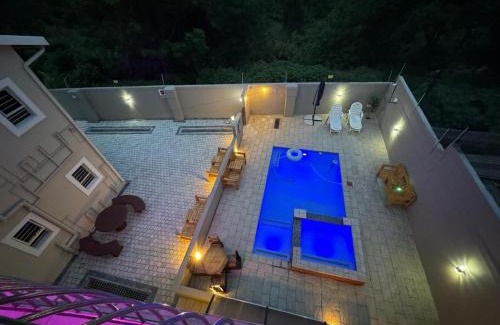 Chatworth Apartamento | Durban Holiday Apartments by Mieli Estates , Unit 4