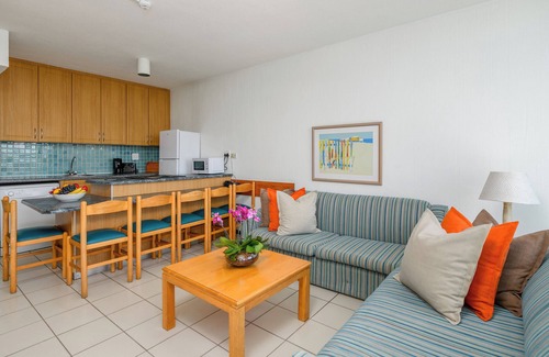 South Beach Apartamento | Durban Spa