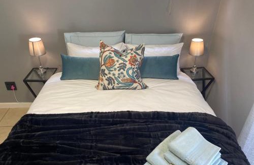 Kenridge Apartamento | Durbanville Self Catering Apartments