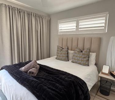 Kenridge Apartamento | Durbanville Self Catering Apartments