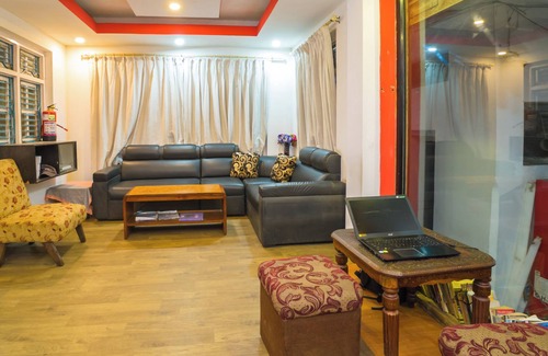 Lalitpur Casa | Durbar Guest House