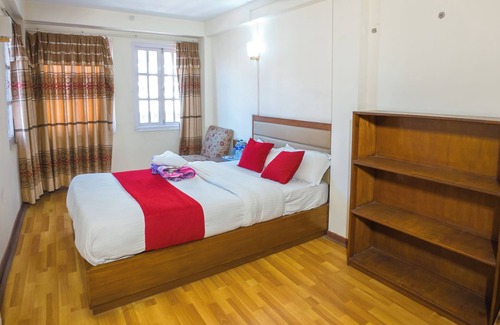 Lalitpur Casa | Durbar Guest House