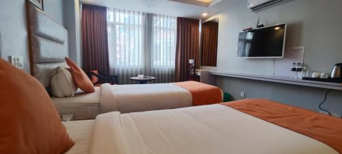 Thamel Hotel | Durbar Hotel & Residence