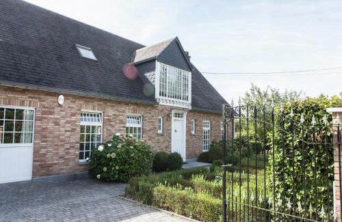 Septon Villa | Durbuy Luxe Villa with Pool