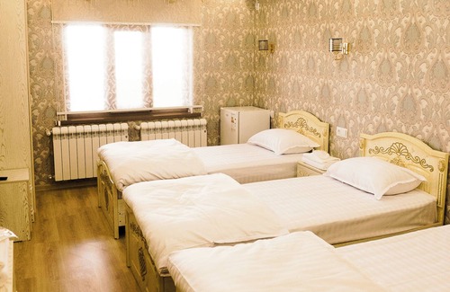 Samarkand Casa | Durdona Guest House